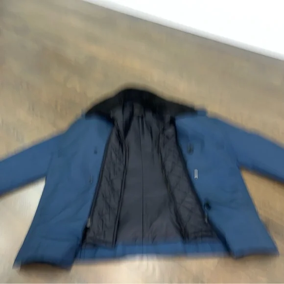 Prada jacket - Picture 3 of 4